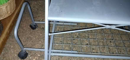 Photo of free Desk (Cleveland QLD) #1