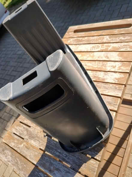Photo of free Gardening, seat/kneeler (Broxbourne EN10) #4