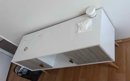 Photo of free IKEA TV stand (South San Diego) #1