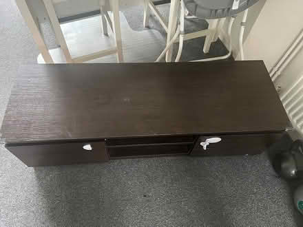 Photo of free Tv stand (Burgess Hill RH15) #2