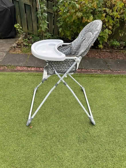 Photo of free High chair (Muirend G44) #1