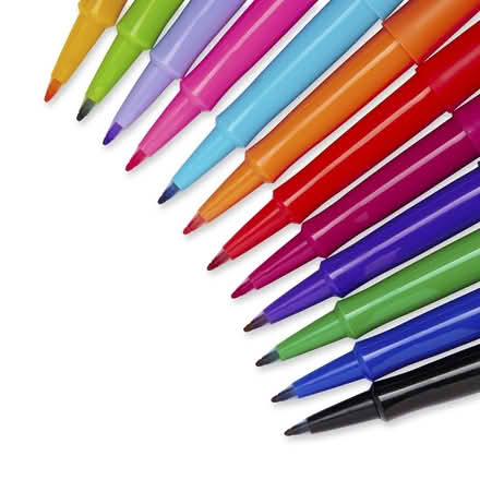 Photo of Felt tip pens (Aldershot GU12) #1