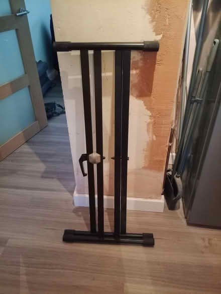 Photo of free Keyboard/piano stand (Hulme, M15) #1