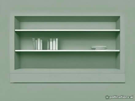 Photo of Tall bookshelves (Upholland WN8) #1