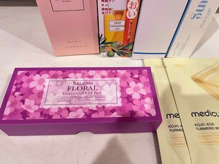 Photo of free Lady products (Fair Lawn, NJ) #3