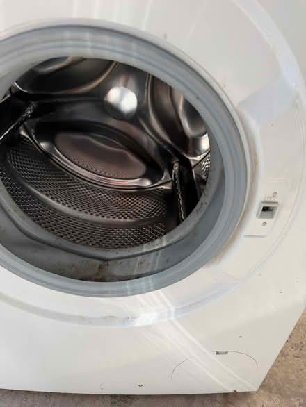 Photo of free Washing machine - boche (Northwood ST5) #3
