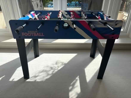 Photo of free Children’s table football (Pangbourne RG8) #2