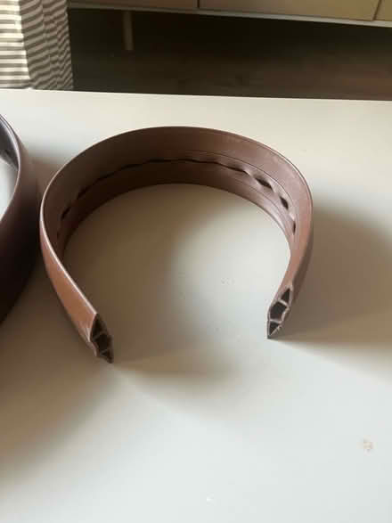 Photo of free Floor Cable Protectors – 2 Pieces (HA8 / Edgware) #4