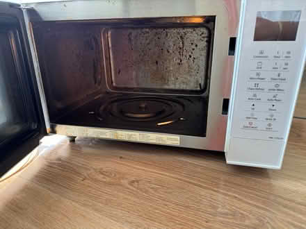 Photo of free Combi Oven - used (Eastbourne BN22) #2