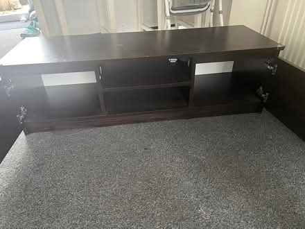 Photo of free Tv stand (Burgess Hill RH15) #1
