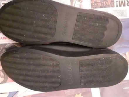 Photo of free Size 6 glamouris trainers (Birmingham City Centre B1) #2
