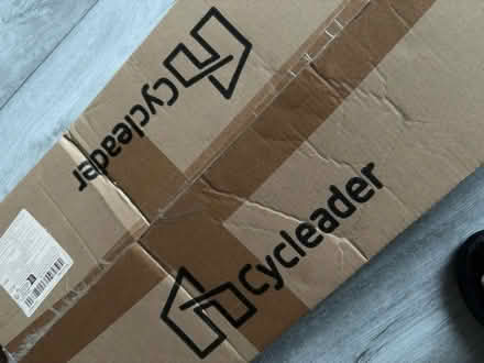 Photo of free Panel walls stickers (Bray) #2