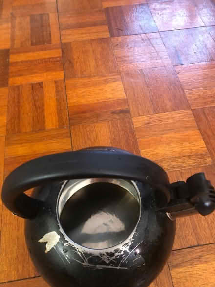 Photo of free Camping Kettle (Houghton Le Spring DH4) #2