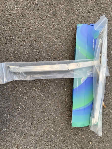 Photo of free Toggle latches, catches & stainless steel stays (Noke OX3) #2
