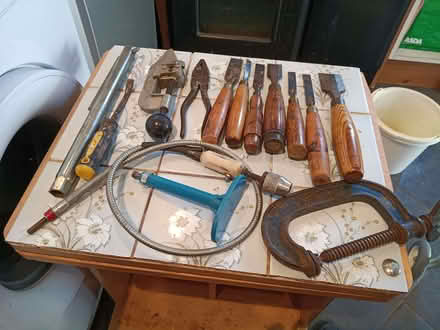 Photo of free Tools (Sawley NG10) #3