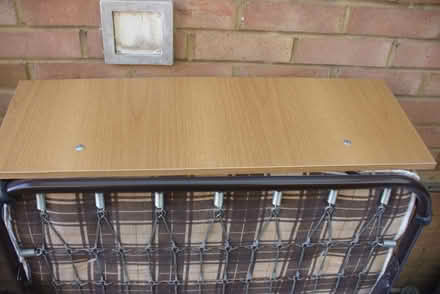 Photo of free Single Z-Bed (Far Bletchley MK3) #3