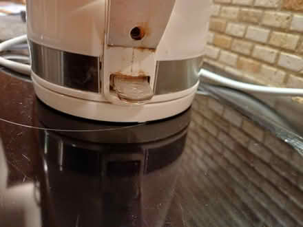 Photo of free Cookworks Kettle (Winkwell HP1) #3