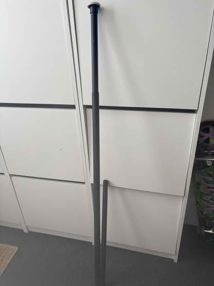 Photo of free Shower rail (Catford SE6) #1