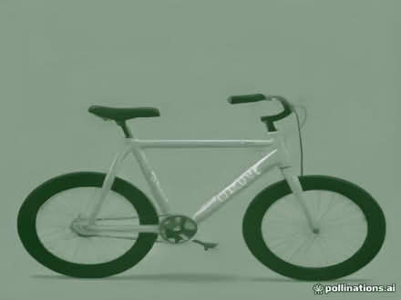Photo of Boys bike for a 7 year old (Maybury EH12) #1