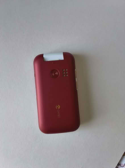 Photo of free Doro 6880 senior phone plus charger (Allerton L18) #2