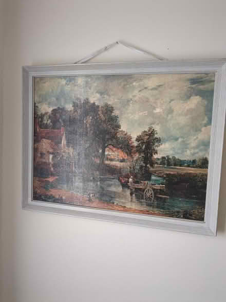 Photo of free Picture frames (Sherwood NG5) #2