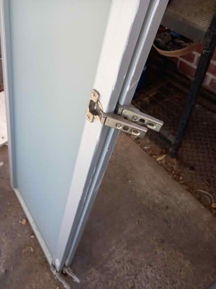 Photo of free Wardrobe doors x 3 (Bramcote NG9) #4
