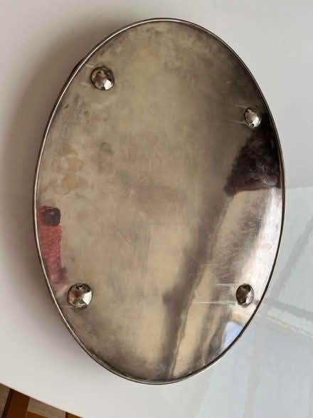 Photo of free Tray (Beckenham BR3) #2