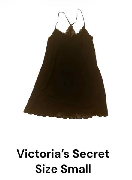 Photo of free Victoria’s Secret Woman’s Lingerie (Brooklyn Storage) #1