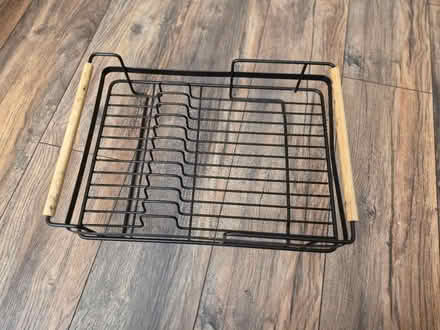 Photo of free Dish draining rack (Handsworth Wood B20) #1