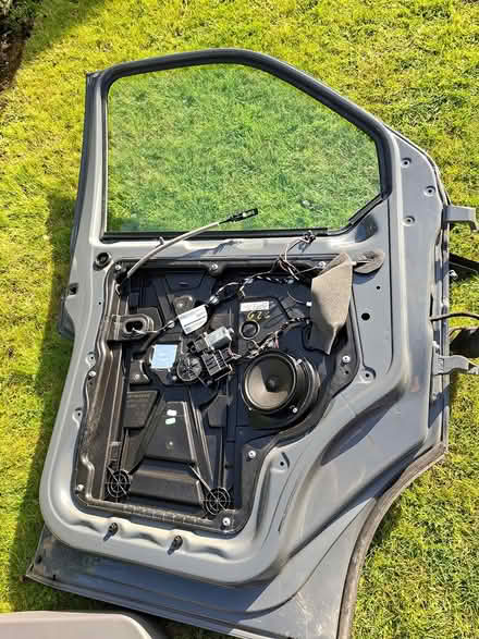 Photo of free VW Transporter 2020 T30 S'line Door (Twickenham TW2) #3