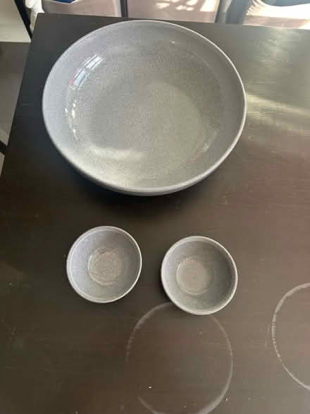 Photo of free Salad bowl (Raynes park SW20) #1