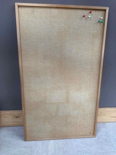 Photo of free Pin board (Jesmond NE2) #1
