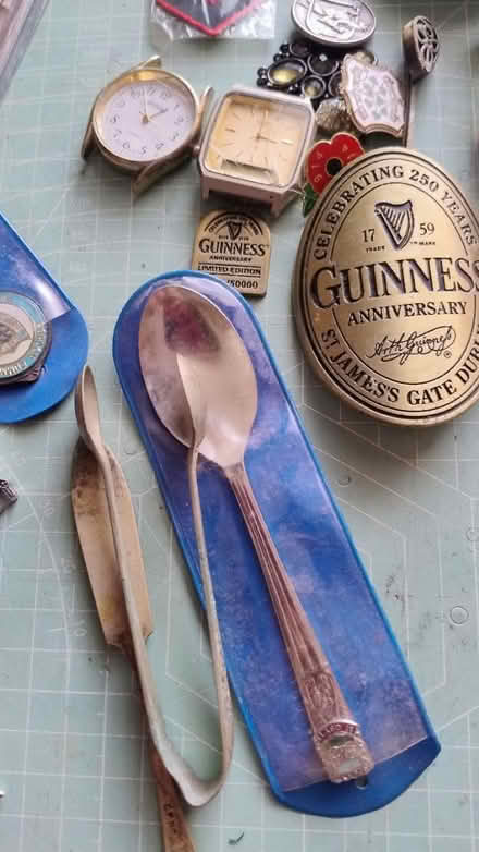 Photo of free Collectibles vintage (Chorley centre PR7) #4