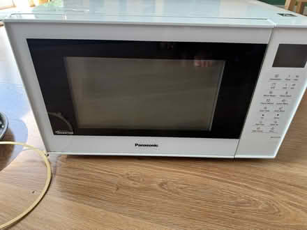 Photo of free Combi Oven - used (Eastbourne BN22) #1