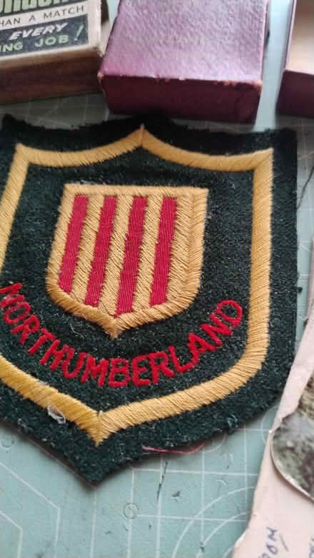 Photo of free Vintage paraphernalia (Chorley centre PR7) #3