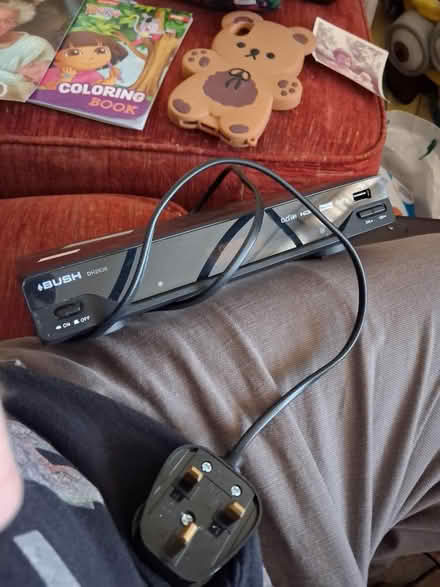 Photo of free Video and freeview (Handsworth S13) #1