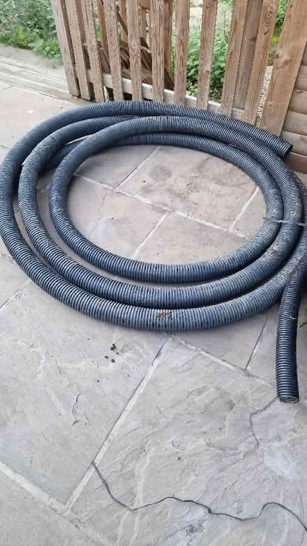 Photo of free About 10m of French Drain (Horbury WF4) #1