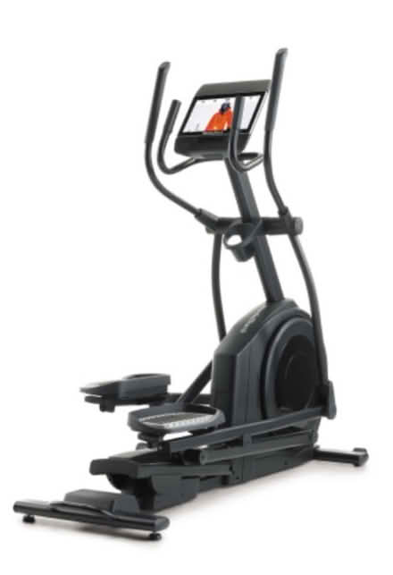 Photo of free Plug in elliptical cross trainer (En5 3da) #1