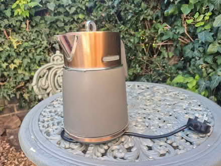 Photo of free Kettle 1.5 Litre 3KW (Barnards Green, WR14) #1