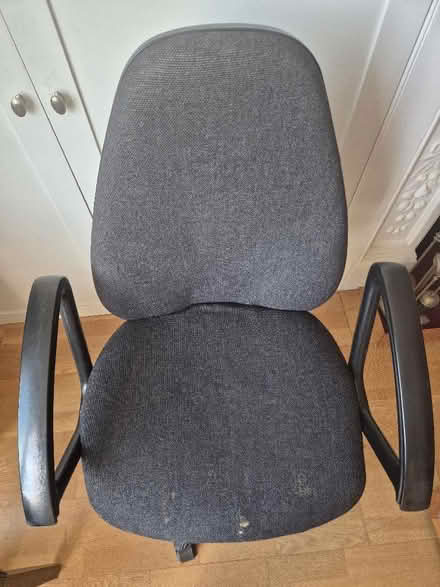 Photo of free Office chair (Ladywell SE4) #3
