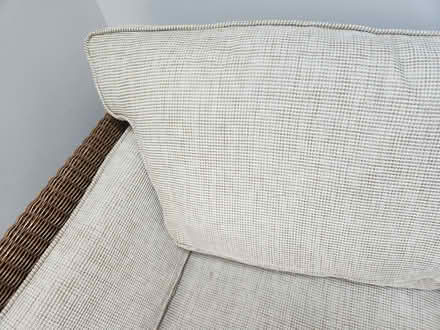 Photo of free Sofa (Smiths Estate OX28) #3