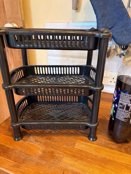 Photo of free Storage Trays (Clive Vale TN35) #1