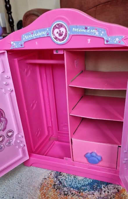 Photo of free Build a bear wardrobe (Alvaston DE24) #2