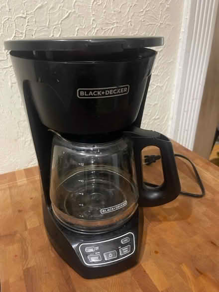 Photo of free 12 cup coffee machine (Back Bay/Fenway line) #3