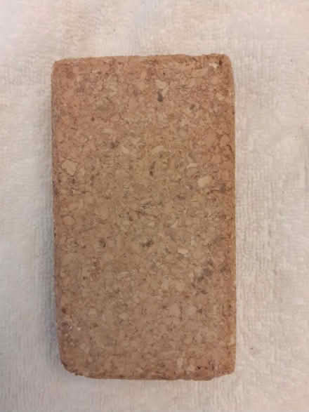 Photo of free Sanding Block (Birmingham City Centre B1) #1