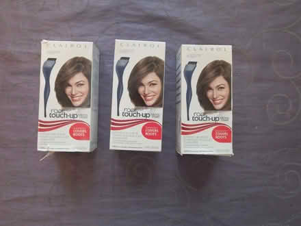 Photo of free Clairol Nice'n'Easy Root Touch Up (Vale LA1) #2
