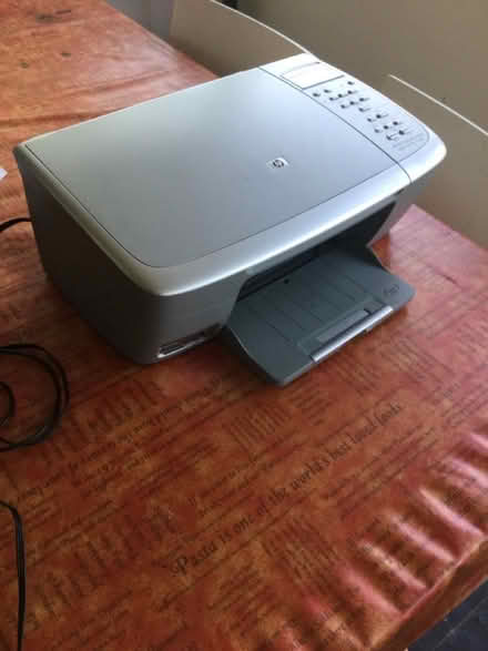 Photo of free HP 1610 Printer (Hackbridge SM5) #1