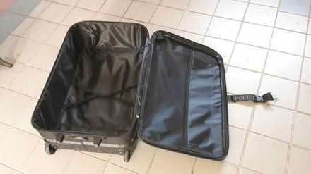 Photo of free Suitcase "Polo Cross" (Queenstown, near MRT) #3