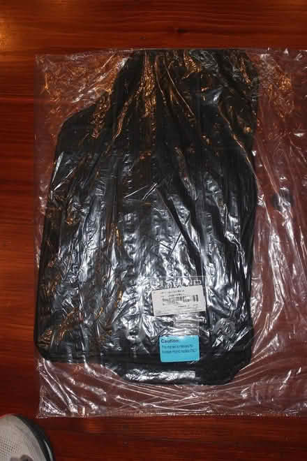 Photo of free Subaru floor mats (Groton near center) #2