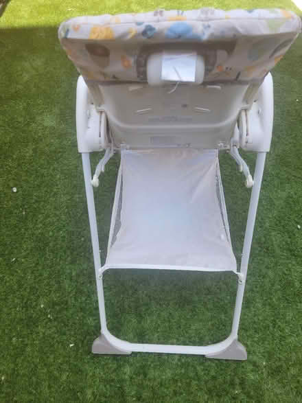 Photo of free High chair (Stratton SN2) #2
